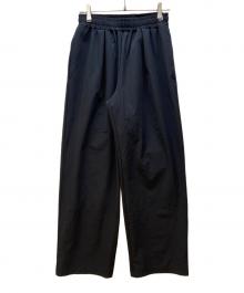 F/CE.（エフシーイー）の古着「AMPHIBIOUS RELAX PANTS」｜ブラック