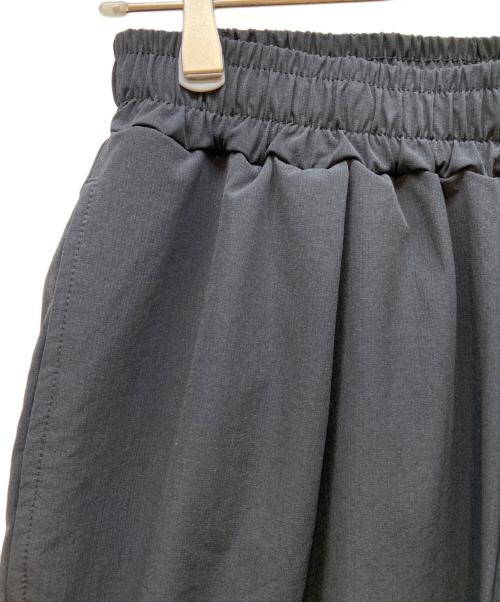 F/CE.（エフシーイー）F/CE. (エフシーイー) AMPHIBIOUS RELAX PANTS ブラック サイズ:Sの古着・服飾アイテム