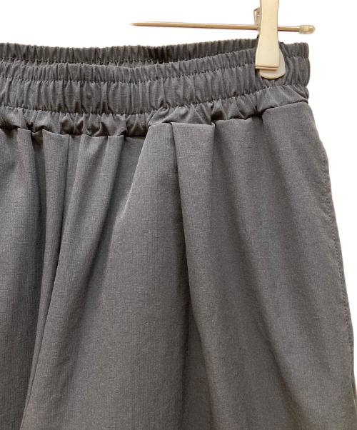 F/CE.（エフシーイー）F/CE. (エフシーイー) AMPHIBIOUS RELAX PANTS ブラック サイズ:Sの古着・服飾アイテム