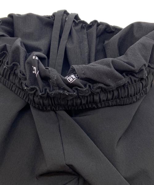 F/CE.（エフシーイー）F/CE. (エフシーイー) AMPHIBIOUS RELAX PANTS ブラック サイズ:Sの古着・服飾アイテム