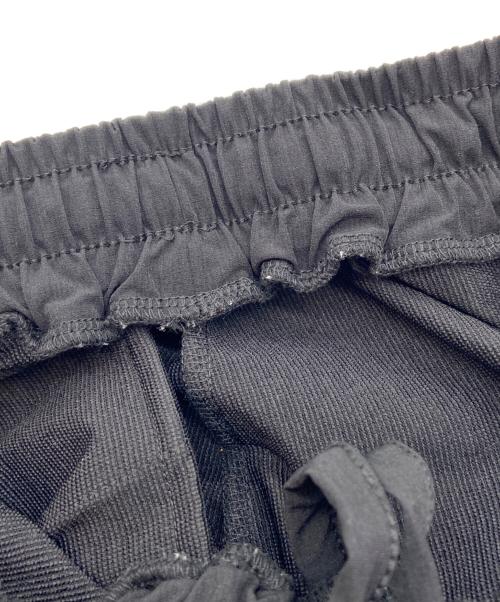 F/CE.（エフシーイー）F/CE. (エフシーイー) AMPHIBIOUS RELAX PANTS ブラック サイズ:Sの古着・服飾アイテム
