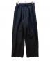 F/CE.（エフシーイー）の古着「AMPHIBIOUS RELAX PANTS」｜ブラック