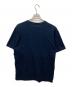 stussy (ステューシー) ポケットTシャツ ネイビー サイズ:XL：5000円