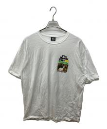 stussy（ステューシー）の古着「The Beach Boys Pet Sounds Tee」｜ホワイト