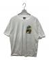 stussy（ステューシー）の古着「The Beach Boys Pet Sounds Tee」｜ホワイト