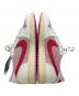 中古・古着 NIKE (ナイキ) Travis Scott (トラヴィススコット) Air Jordan 1 Retro Low OG/エア ジョーダン ワン レトロ ロー オージー Sail/Tropical Pink サイズ:28 未使用品：50000円
