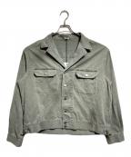 A.PRESSEアプレッセ）の古着「Vintage US Army M-42 Field Jacket/フィールドジャケット」｜SAGE