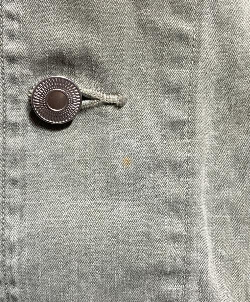 A.PRESSE（アプレッセ）A.PRESSE (アプレッセ) Vintage US Army M-42 Field Jacket/フィールドジャケット SAGE サイズ:4の古着・服飾アイテム