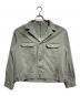 A.PRESSE（アプレッセ）の古着「Vintage US Army M-42 Field Jacket/フィールドジャケット」｜SAGE