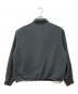 A.PRESSE (アプレッセ) Silk Twill Vietnam Jacket ブラック サイズ:3：120000円