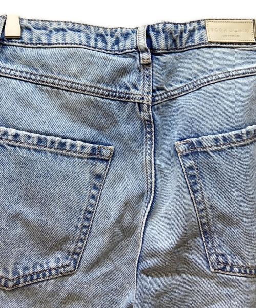 ICON DENIM（アイコンデニム）ICON DENIM (アイコンデニム) デニムパンツ ブルー サイズ:26の古着・服飾アイテム