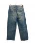 ICON DENIM (アイコンデニム) デニムパンツ ブルー サイズ:SIZE 26：10000円