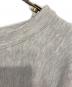 中古・古着 Champion REVERSE WEAVE (チャンピオン リバース ウィーブ) クルーネックスウェット グレー サイズ:XL：13000円