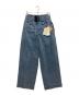 SOONJEANS (スンジン) デニムパンツ インディゴ サイズ:1：9000円