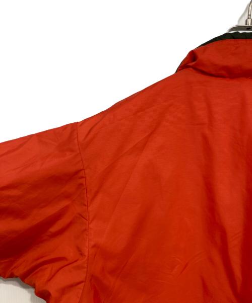 Patagonia（パタゴニア）Patagonia (パタゴニア) パフボールプルオーバー レッド サイズ:Sの古着・服飾アイテム