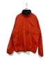 Patagonia（パタゴニア）の古着「パフボールプルオーバー」｜レッド