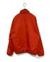 Patagonia (パタゴニア) パフボールプルオーバー レッド サイズ:S：30000円