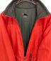 中古・古着 Patagonia (パタゴニア) パフボールプルオーバー レッド サイズ:S：30000円