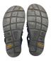 中古・古着 KEEN (キーン) UNEEK ブラック サイズ:28.5：6000円