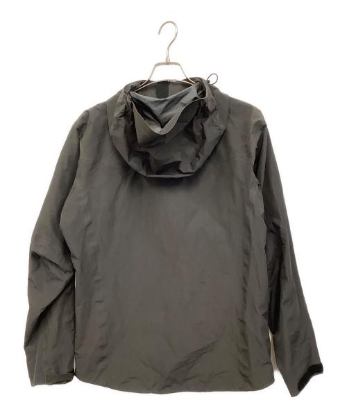 ARC'TERYX（アークテリクス）ARC'TERYX (アークテリクス) Beta LT JACKET グレー サイズ:Mの古着・服飾アイテム