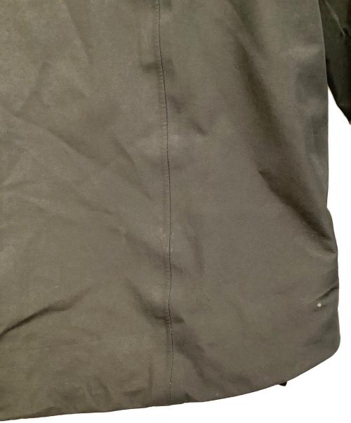 ARC'TERYX（アークテリクス）ARC'TERYX (アークテリクス) Beta LT JACKET グレー サイズ:Mの古着・服飾アイテム