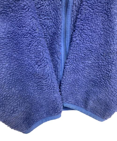 Patagonia（パタゴニア）Patagonia (パタゴニア) レトロカーディガン ブルー サイズ:XLの古着・服飾アイテム