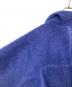 中古・古着 Patagonia (パタゴニア) レトロカーディガン ブルー サイズ:XL：25000円