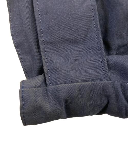 Rocky Mountain FeatherBed（ロッキーマウンテンフェザーベッド）Rocky Mountain FeatherBed (ロッキーマウンテンフェザーベッド) ダウンジャケット ネイビー サイズ:42の古着・服飾アイテム