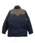 Rocky Mountain FeatherBed (ロッキーマウンテンフェザーベッド) ダウンジャケット ネイビー サイズ:42：8000円