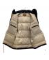 中古・古着 Rocky Mountain FeatherBed (ロッキーマウンテンフェザーベッド) ダウンジャケット ネイビー サイズ:42：8000円