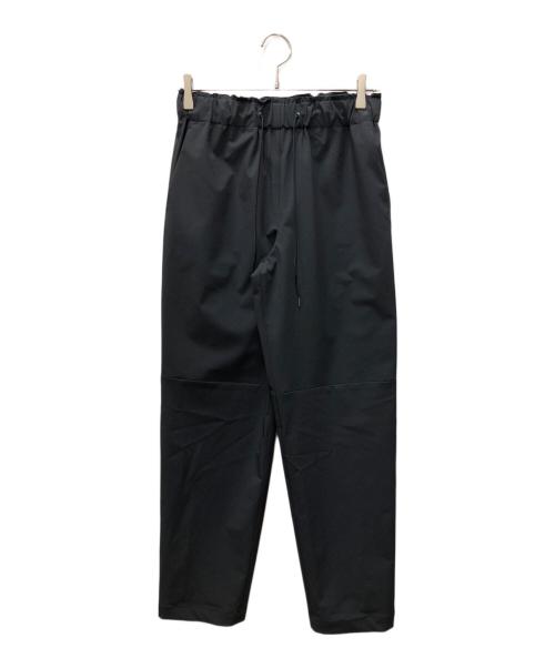 meravel（ミーラベル）meravel (ミーラベル) make better pants ブラック サイズ:SIZE M 未使用品の古着・服飾アイテム