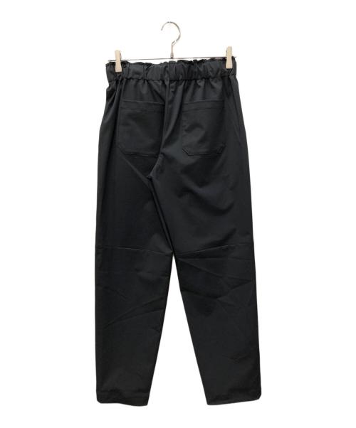 meravel（ミーラベル）meravel (ミーラベル) make better pants ブラック サイズ:SIZE M 未使用品の古着・服飾アイテム
