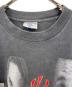 中古・古着 Red Hot Chili Peppers (レッドホットチリペッパーズ) バンドTシャツ ブラック サイズ:M：110000円