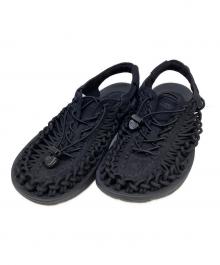KEEN（キーン）の古着「ユニーク ツー オーティー」｜ブラック