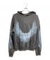 basketcase（バスケットケース）の古着「Moltres Hoodie」｜ブラック