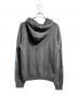 basketcase (バスケットケース) Moltres Hoodie ブラック サイズ:S：14000円