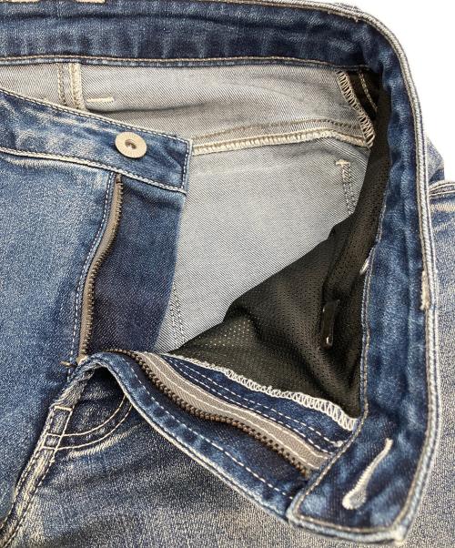 HYOD（ヒョウドウ）HYOD (ヒョウドウ) D30デニムパンツ インディゴ サイズ:29の古着・服飾アイテム