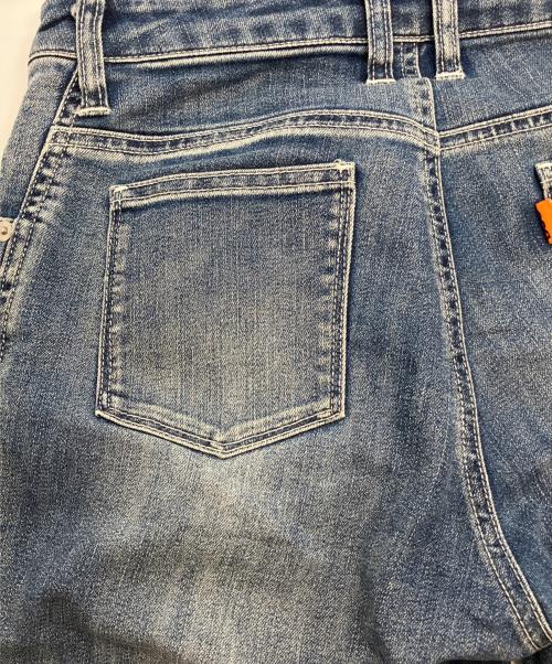 HYOD（ヒョウドウ）HYOD (ヒョウドウ) D30デニムパンツ インディゴ サイズ:29の古着・服飾アイテム