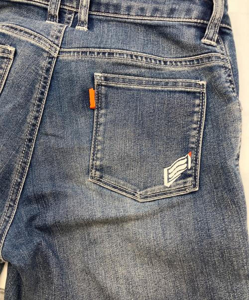 HYOD（ヒョウドウ）HYOD (ヒョウドウ) D30デニムパンツ インディゴ サイズ:29の古着・服飾アイテム