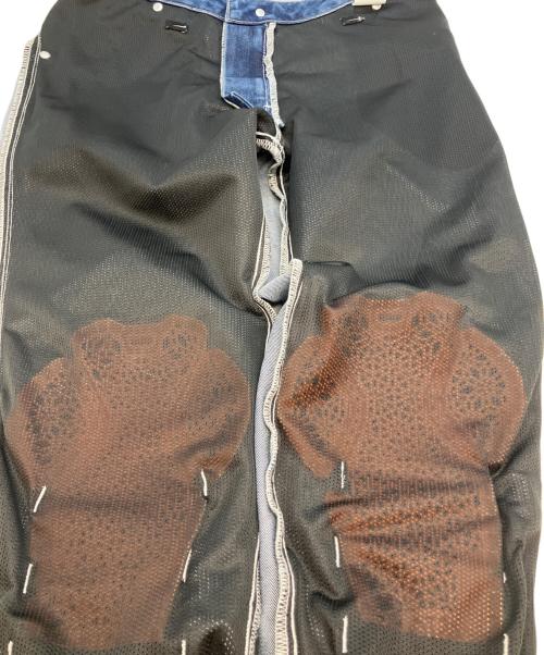 HYOD（ヒョウドウ）HYOD (ヒョウドウ) D30デニムパンツ インディゴ サイズ:29の古着・服飾アイテム