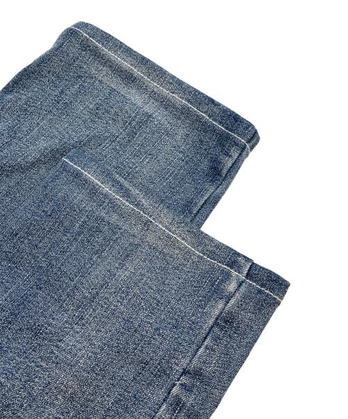 HYOD（ヒョウドウ）HYOD (ヒョウドウ) D30デニムパンツ インディゴ サイズ:29の古着・服飾アイテム