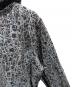 SUPREME (シュプリーム) marble hooded sweatshirt ブルー サイズ:M：18000円