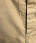 中古・古着 The Elder Statesman (エルダーステイツマン) SILVANO WASHED NORM PANT/シルヴァーノ ウォッシュド ノーマルパンツ ベージュ サイズ:76㎝（W30）：15000円