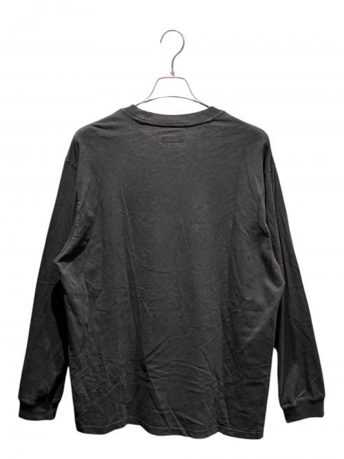 SUPREME（シュプリーム）SUPREME (シュプリーム) SMALL BOX L/S TEE/26SS ブラック サイズ:Lの古着・服飾アイテム