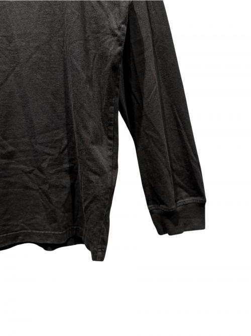 SUPREME（シュプリーム）SUPREME (シュプリーム) SMALL BOX L/S TEE/26SS ブラック サイズ:Lの古着・服飾アイテム
