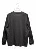 SUPREME (シュプリーム) SMALL BOX L/S TEE/26SS ブラック サイズ:L：10000円