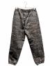 SUPREME (シュプリーム) Dimensions Logo Denim Skate Pant グレー サイズ:M：20000円