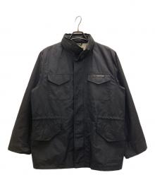 CANADA GOOSE（カナダグース）の古着「TRAVEL JACKET」｜ブラック