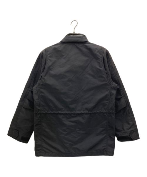 CANADA GOOSE（カナダグース）CANADA GOOSE (カナダグース) TRAVEL JACKET ブラック サイズ:Lの古着・服飾アイテム