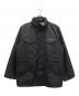 CANADA GOOSE（カナダグース）の古着「TRAVEL JACKET」｜ブラック